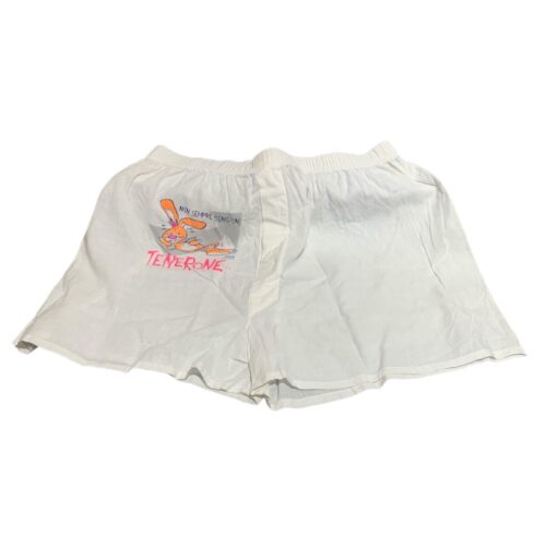 Boxer spiritoso coniglio