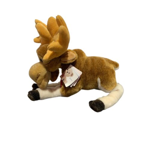 Peluche Trudi Renna 01