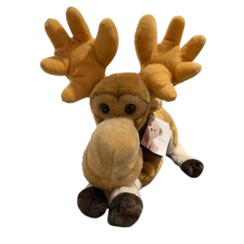 Peluche Trudi Renna