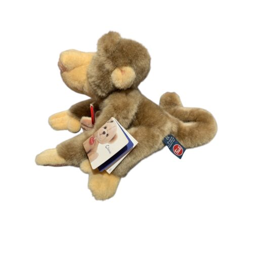 Peluche Trudi Scimmia 02