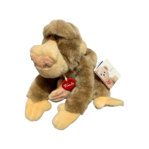 Peluche Trudi Scimmia
