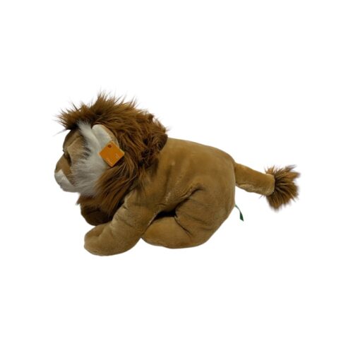 Peluches Leone 01