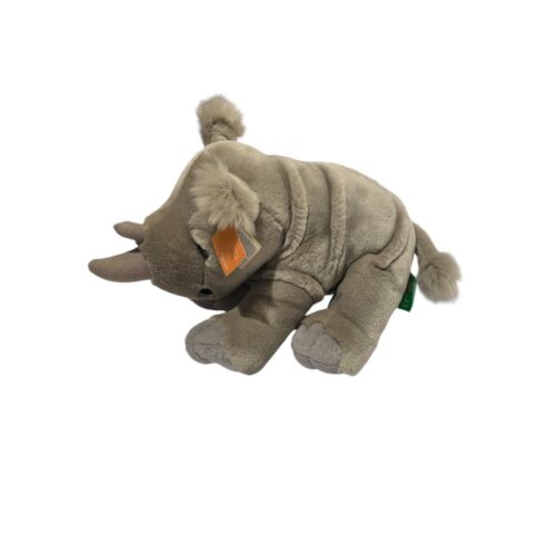 Peluches Rinoceronte 01