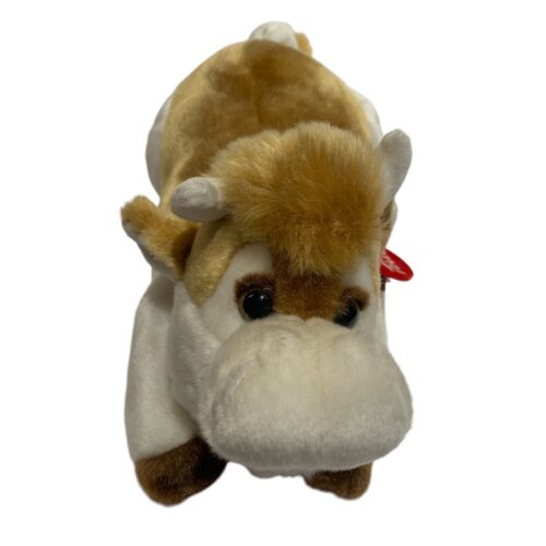 Peluches Trudi Mucca 01