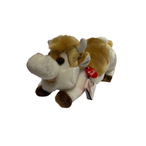 Peluches Trudi Mucca