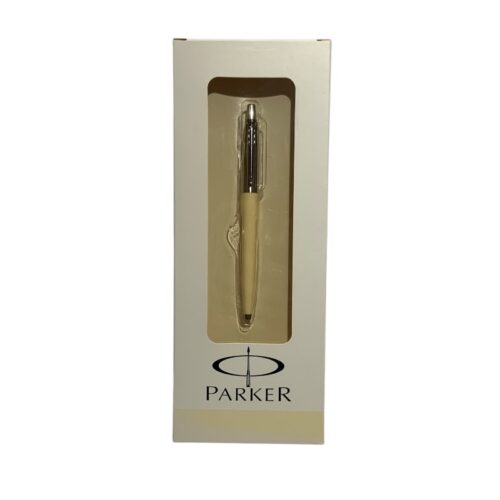 Sfera Parker gialla
