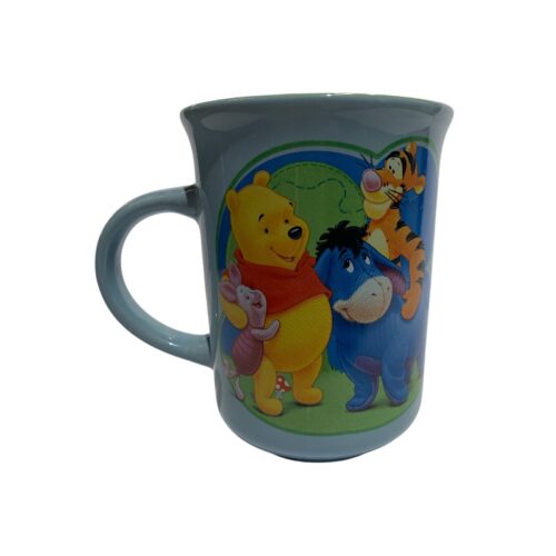 Tazza Winnie The Pooh