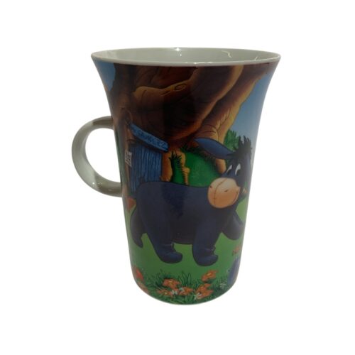 Tazza Winnie the Pooh cioccolata 01