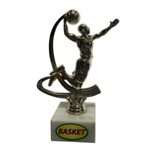 Trofeo Basket