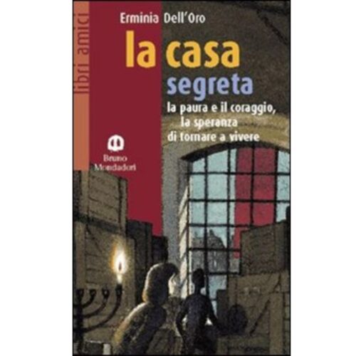 Libro Casa Segreta