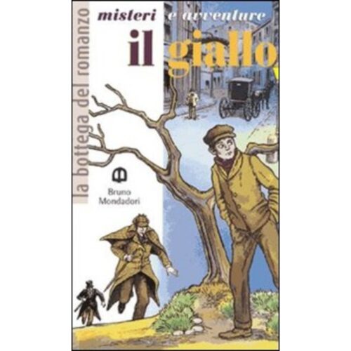 Libro Il Giallo