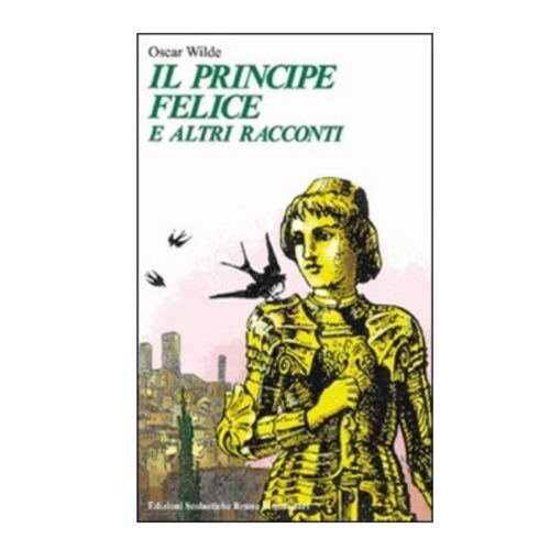Libro Principe Felice