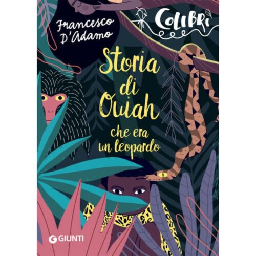 libro Storia Ouiah
