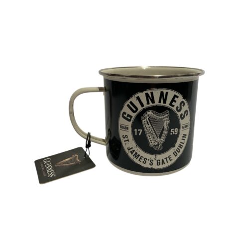tazza guinness