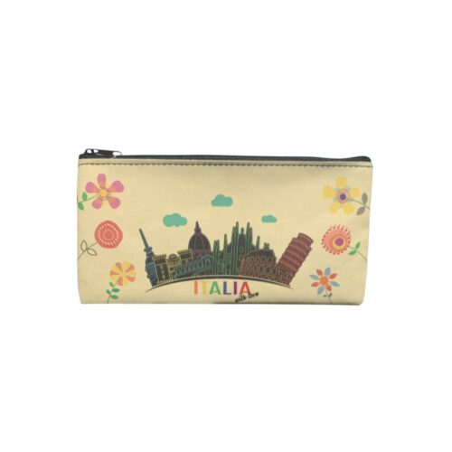 Astuccio Bustina souvenir Italia