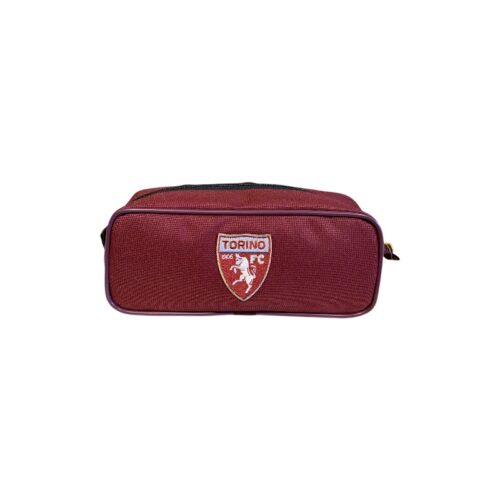 Bauletto astuccio a 1 zip o beauty Torino