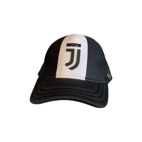 Cappellino a rete Juventus