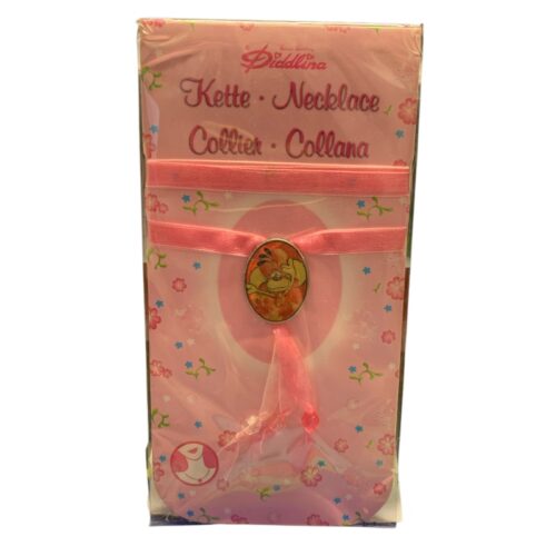 Collana Diddlina ballerina