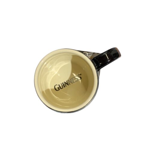 Interno tazza mug Guinness