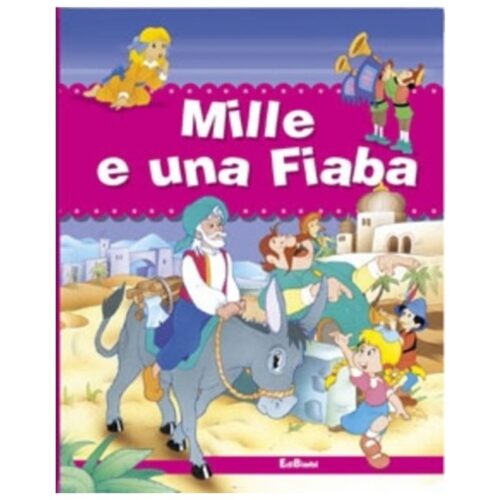 Mille e una fiaba