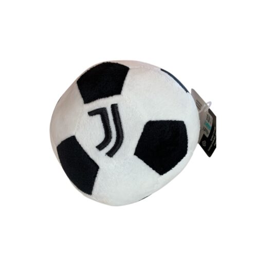Palla peluche Juventus