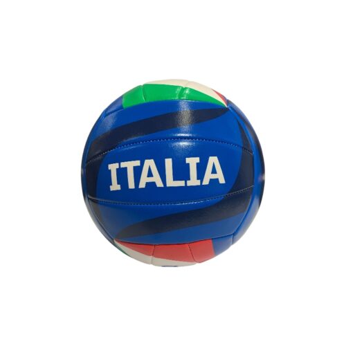 Pallone Beach Volley Italia1
