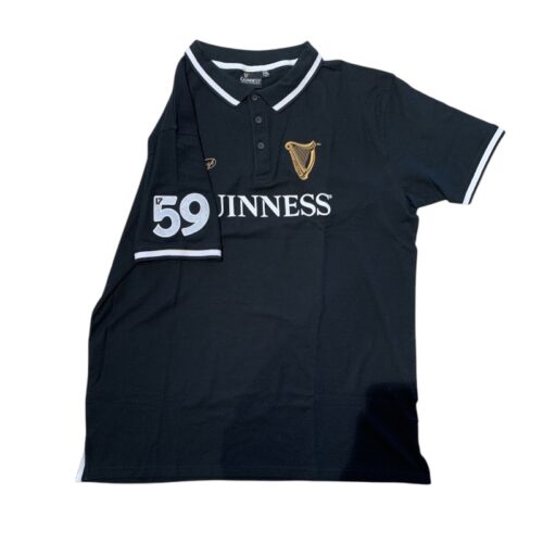 Polo Guinness 1
