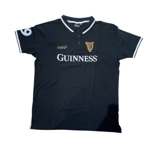 Polo Guinness