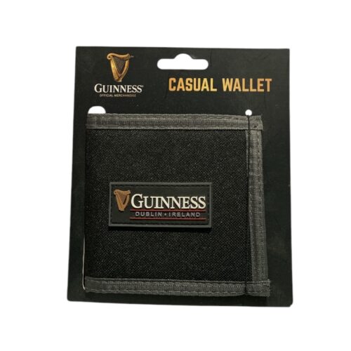 Portafoglio Guinness