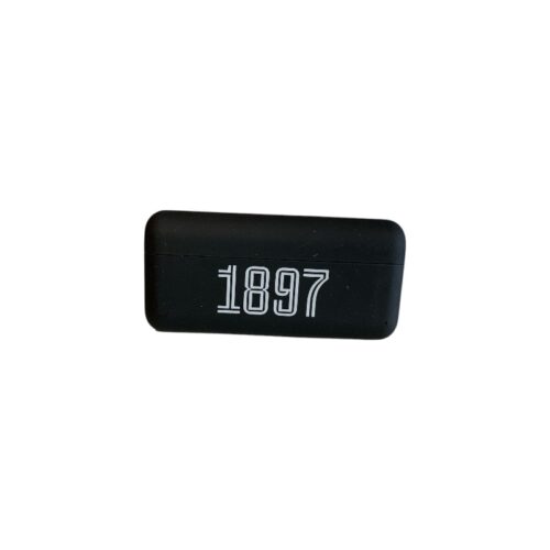 Powerbank Juventus lato