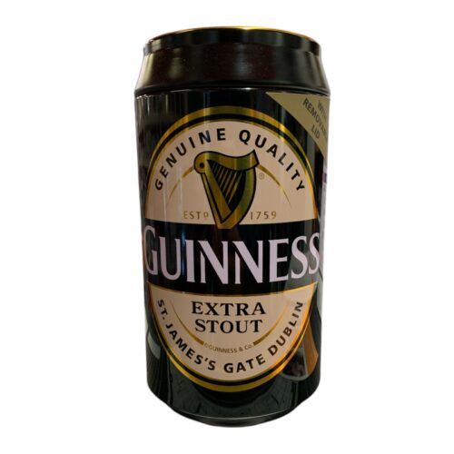 Salvadanaio Guinness