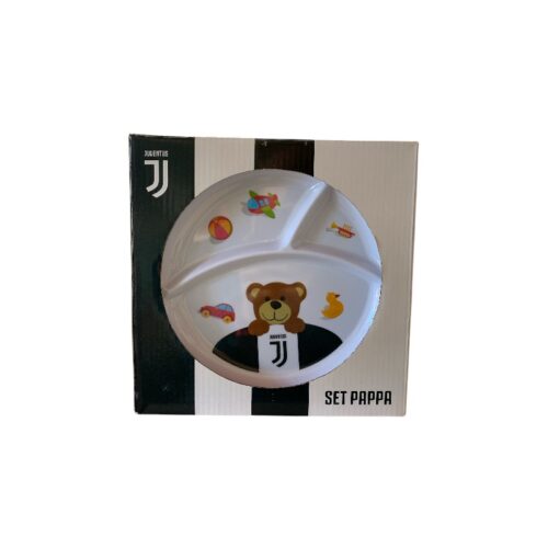 Set pappa Juventus confezione