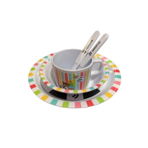 Set pappa Juventus