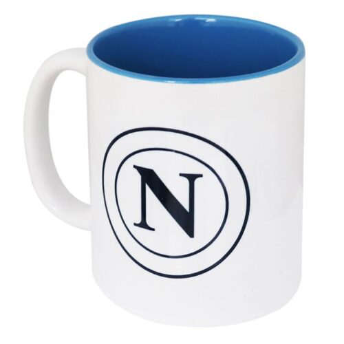 Tazza Napoli