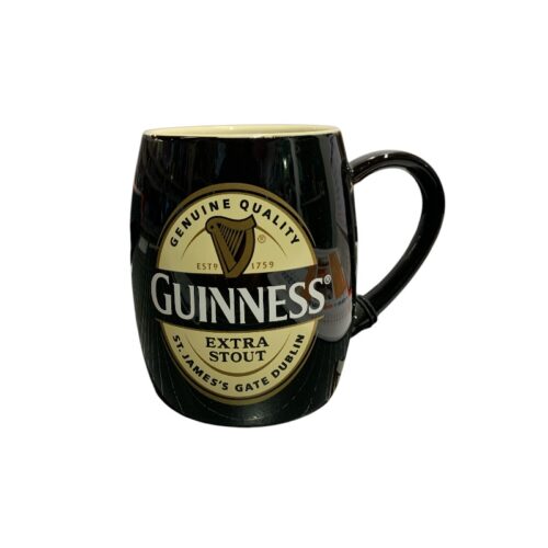 Tazza mug Guinness