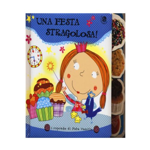 Una festa stragolosa