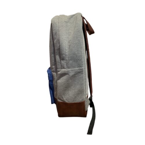 Zaino Russel Athletic fianco