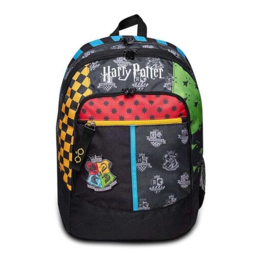 Zaino scuola Harry Potter