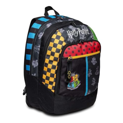 Zaino scuola Harry Potter1