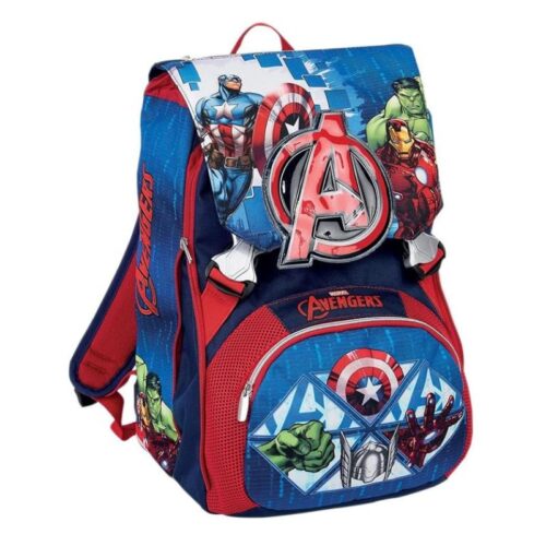 Zaino sdoppiabile Avengers