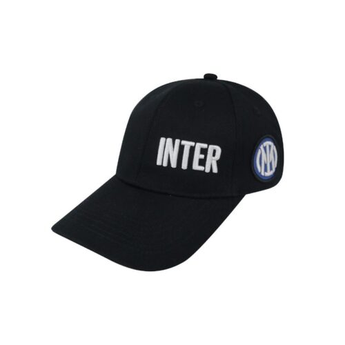 CAPPELLINO COTONE BASEBALL INTER