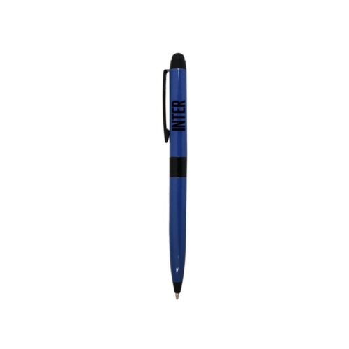 penna nerazzurra touch Inter