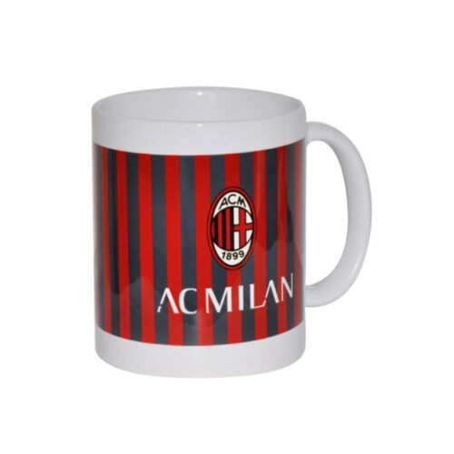 Tazza rossonero Milan