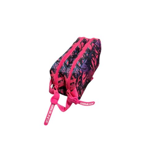 Astuccio square Tinta Unita Teen girl