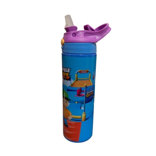Borraccia termica Stumble Guys Mr Stumble tappo
