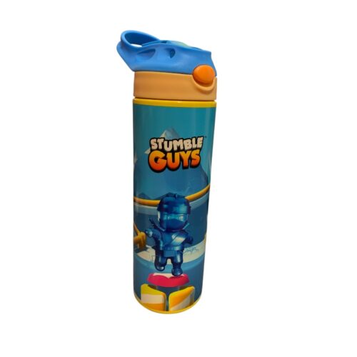 Borraccia Termica Stumble Guys Dynamitron Ninja