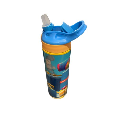 Borraccia termica Stumble Guys Dynamitron Ninja tappo