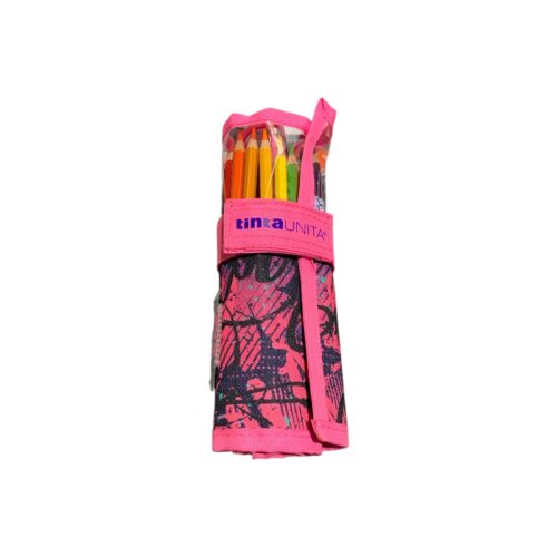 Rotolo Tinta Unita Teen girl