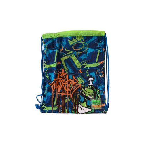 Sakky bag Tinta Unita Teen boy