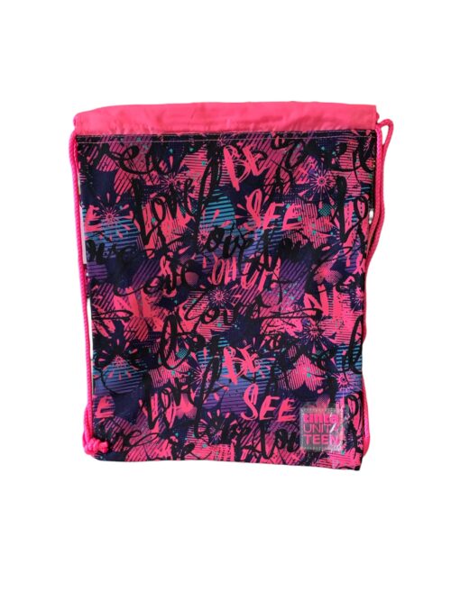 Sakky bag Tinta Unita Teen girl
